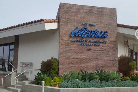 La Barca Restaurantes